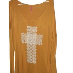 Women's Long Sleeve Top